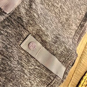 Lululemon Infinity Scarf Dark Purple​